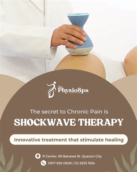 the physio spa banawe